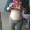 3 in 1 Postpartum Belly Wrap C-Section Recovery Belt Post Pregnancy Belly Support Belt