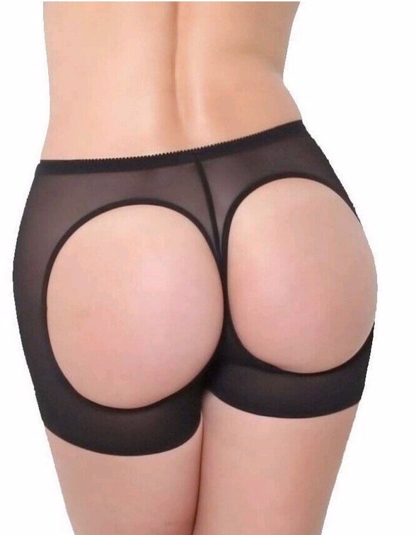 Brazilian Butt Lifter