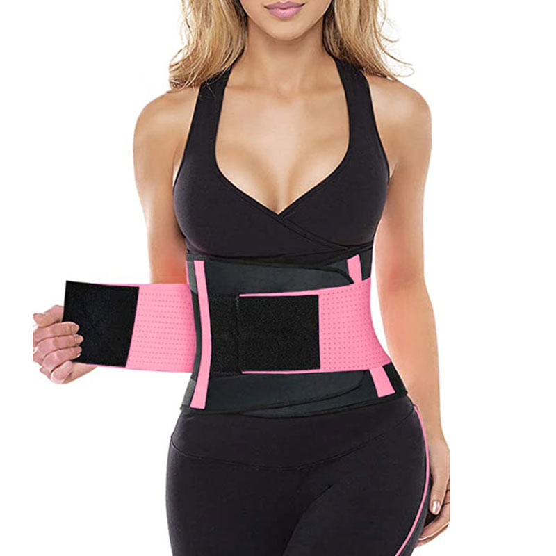Genie Hourglass Waist Training Belt, Sports Equipment, Other Sports  Equipment and Supplies on Carousell