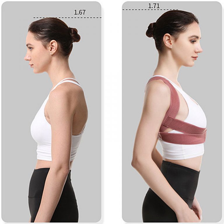 Posture Correction Belt